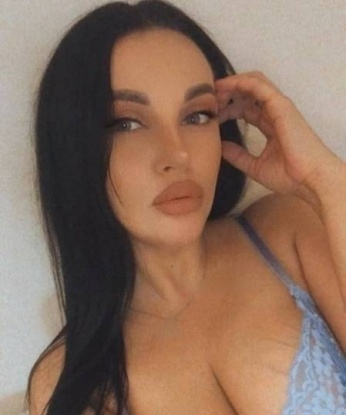 Проститутка Алина